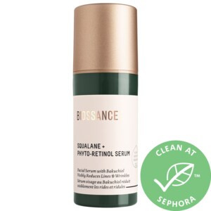 Squalane + Phyto-Retinol Serum | Sephora (US)