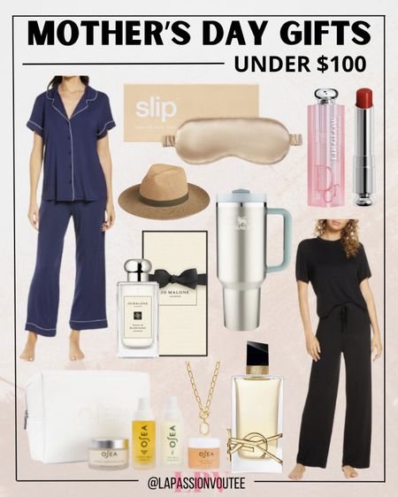 Show Mom love without breaking the bank! Discover thoughtful Mother's Day gifts that won't cost a fortune. From heartfelt tokens to practical treasures, find the perfect present under $100 to celebrate the amazing women in our lives. Make her day extra special without overspending.

#LTKSeasonal #LTKGiftGuide #LTKover40