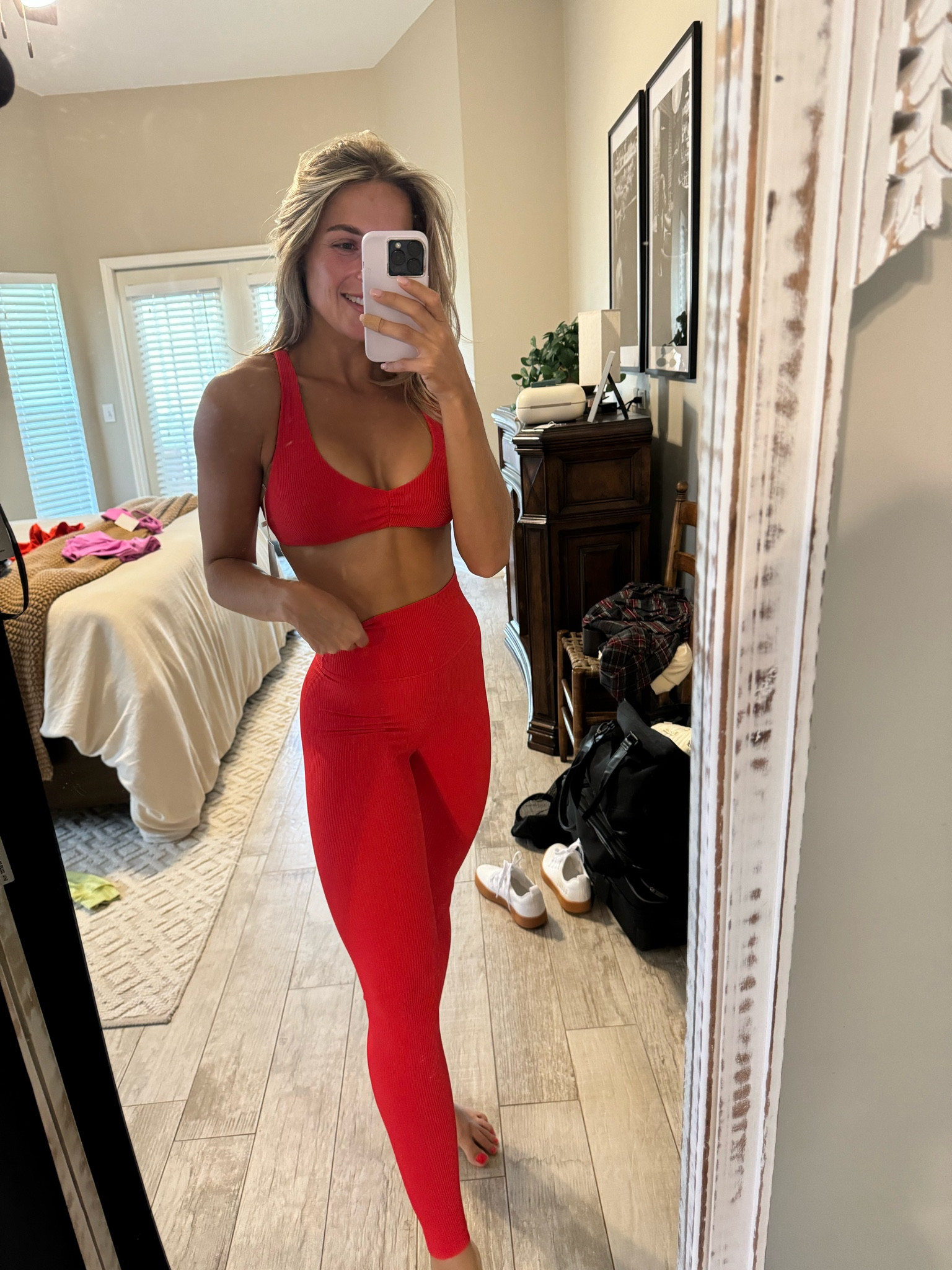 Cara Loren Active 🥰