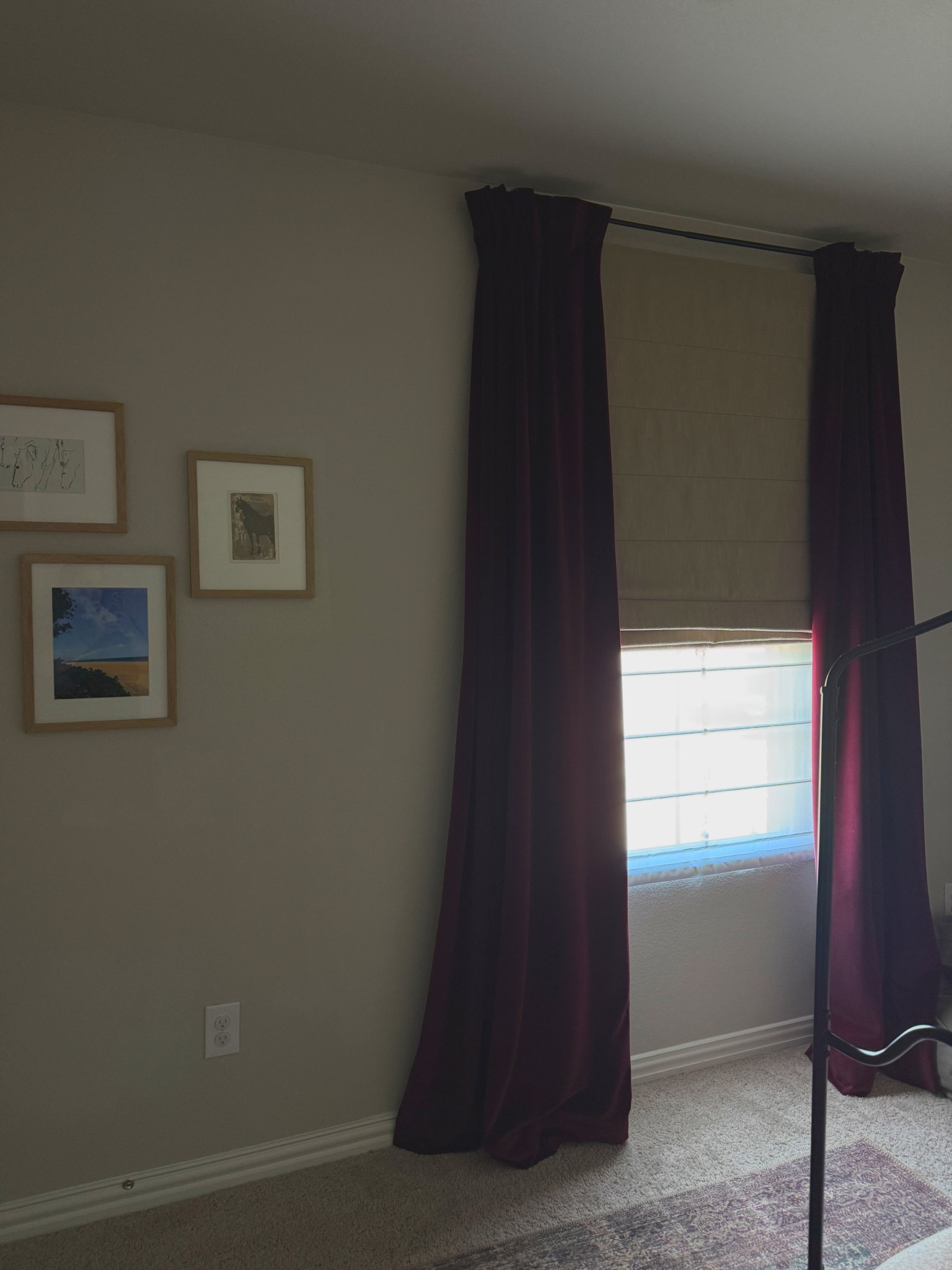 Use LTK18 for 18% off  @TWOPAGES #twopageshome
Velvet curtains, drapery, velvet drapery, Roman shades, day and night Roman shades, linen Roman shades 

#LTKHome