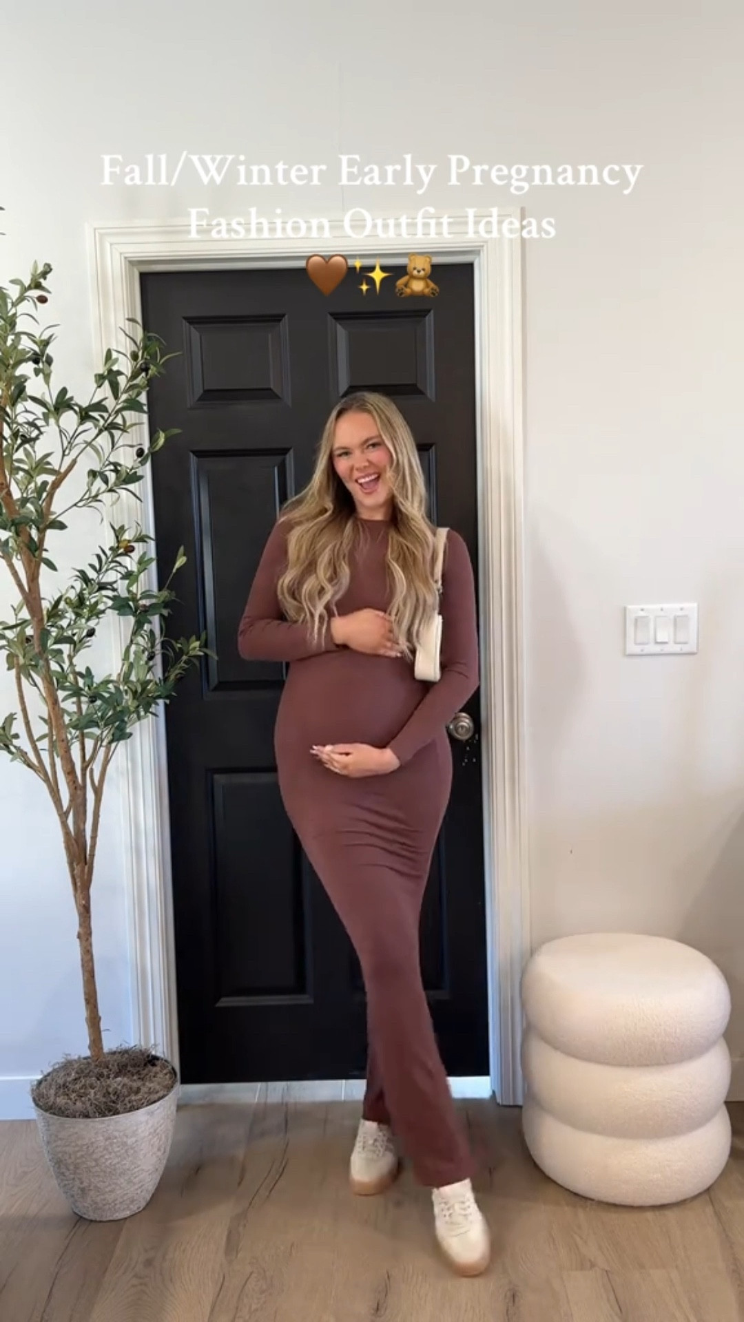 Fall/Winter Early Pregnancy Outfit Inspo🤎 Amazon | Amazon fashion | Amazon fashion finds | Amazon outfits | Amazon outfit ideas | Amazon outfit inspiration | outfit inspiration | outfit ideas | Amazon style | Amazon style inspo | casual outfits | casual style | casual outfit ideas |fashion finds |

#LTKSeasonal #LTKTall #LTKStyleTip