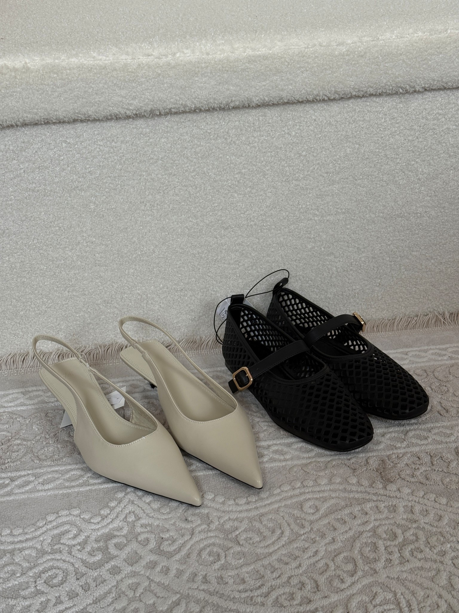 #LTKworkwear #LTKsummer #LTKshoes