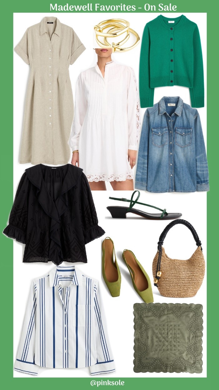 So many good classic pieces in sale 

#LTKWatchNow #LTKSaleAlert