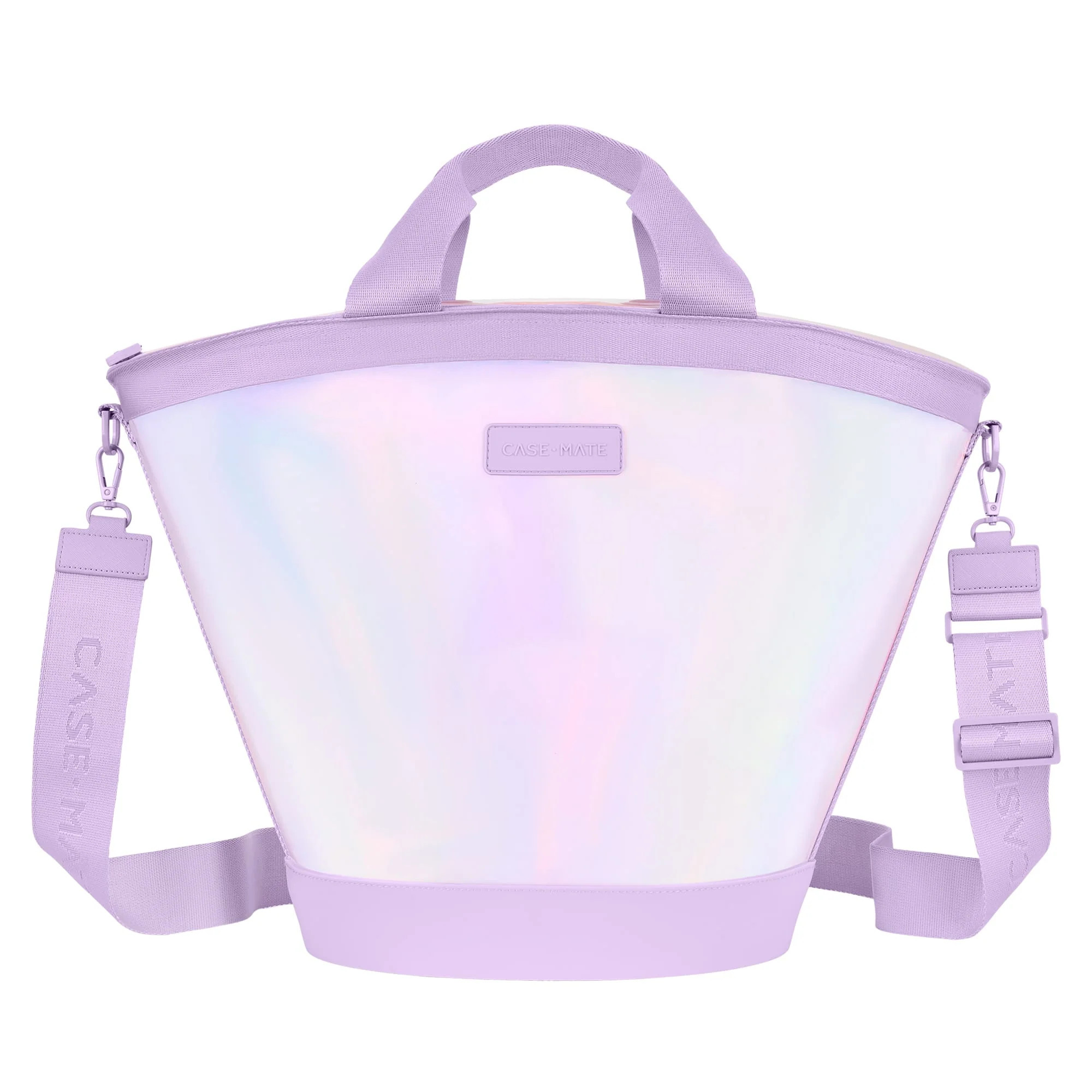 Jelly Cooler Tote (12L) Iridescent | Case-Mate