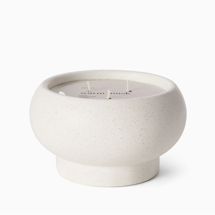 Alura Homescent Collection - Warm Musk | West Elm (US)