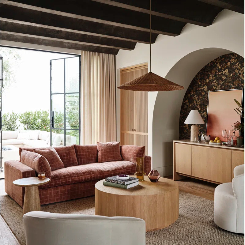 Fall living room glow-up starts with the perfect sofa 🍂🤎 Think rich leather for that elevated, timeless feel, plush velvet for soft cozy nights, and those viral curved sofas that instantly make your space look designer. This is your sign to create a warm, inviting living room that feels like fall in every corner ✨ Save this for your next home refresh before these finds are gone!!

#falllivingroom #cozyhome #fallvibes #livingroominspo #ltkhome #homesofltk #cozylivingroom #fallhomedecor #neutralhome #warmtones #interiorinspo #homeaesthetic #sofastyle #leathersofa #velvetsofa #curvedsofa #modernhome #homeinspo #fallrefresh #ltkfinds #luxuryhome #cozyseason #fall2026 

 #LTKSeasonal #LTKHome #LTKSaleAlert