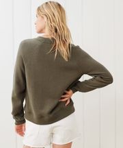 Saturday Sweatshirt | Jenni Kayne