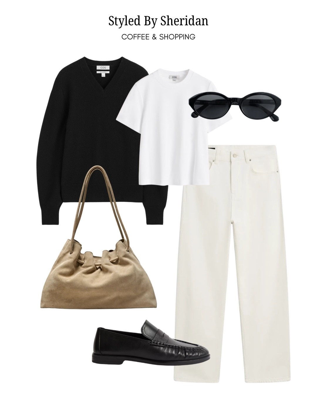 Styling loafers for autumn 🍂

#LTKautumn #LTKshoes #LTKstyletip