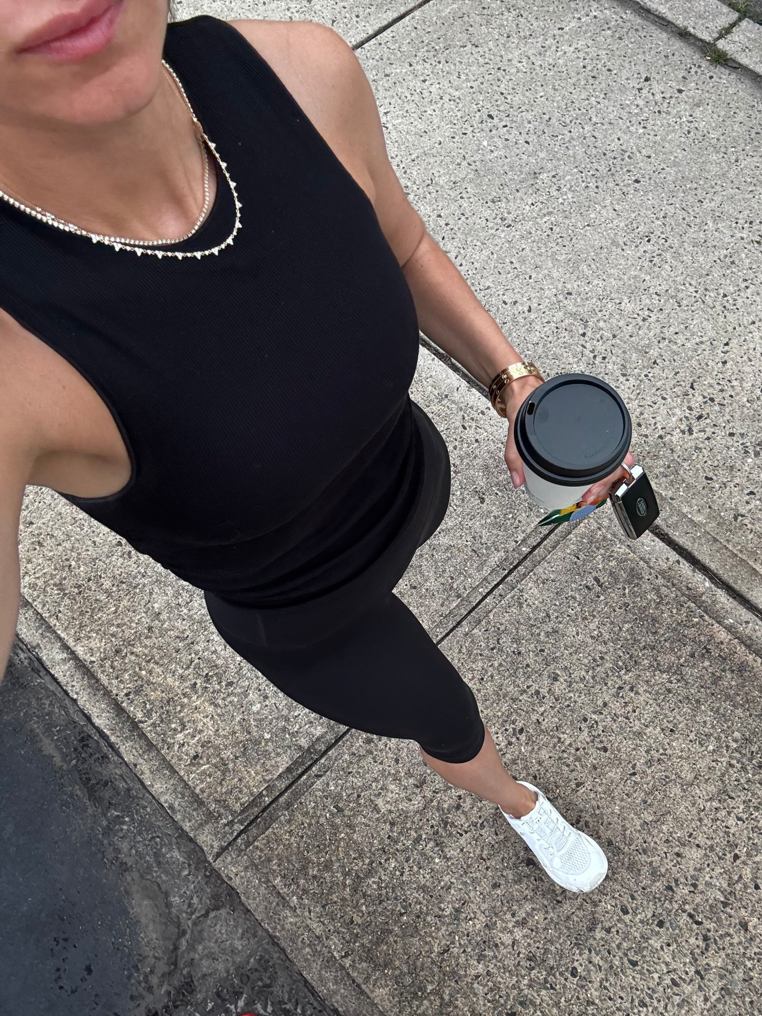 Drop off fit 

#LTKStyleTip #LTKFindsUnder100 #LTKShoeCrush