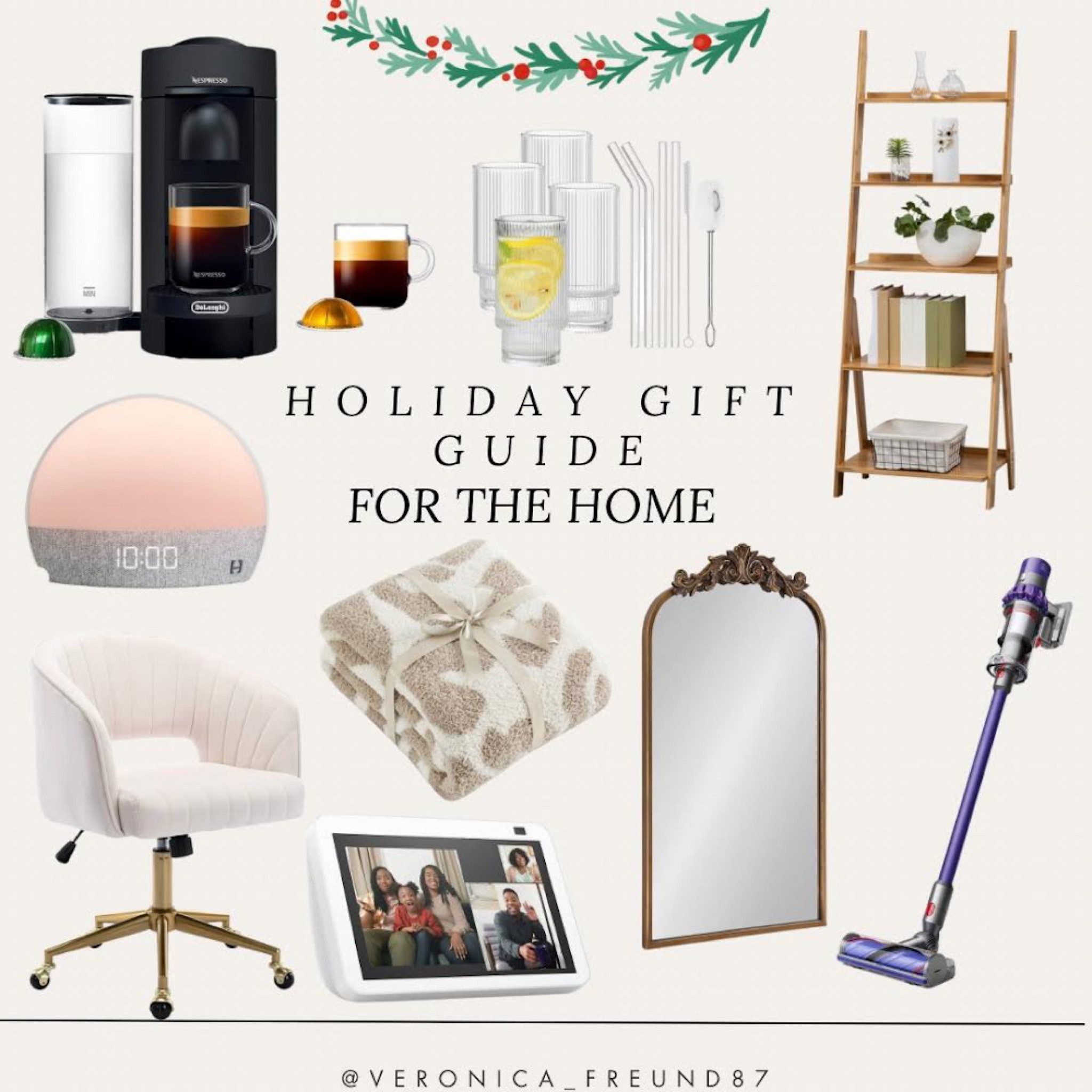 Holiday Gift Guide
For The Home

#holiday
#giftguide
#home
#homefinds

#LTKSeasonal #LTKGiftGuide #LTKHoliday