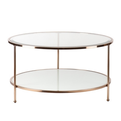 Southern Enterprises Furniture Herley Cocktail Table | Ashley Homestore