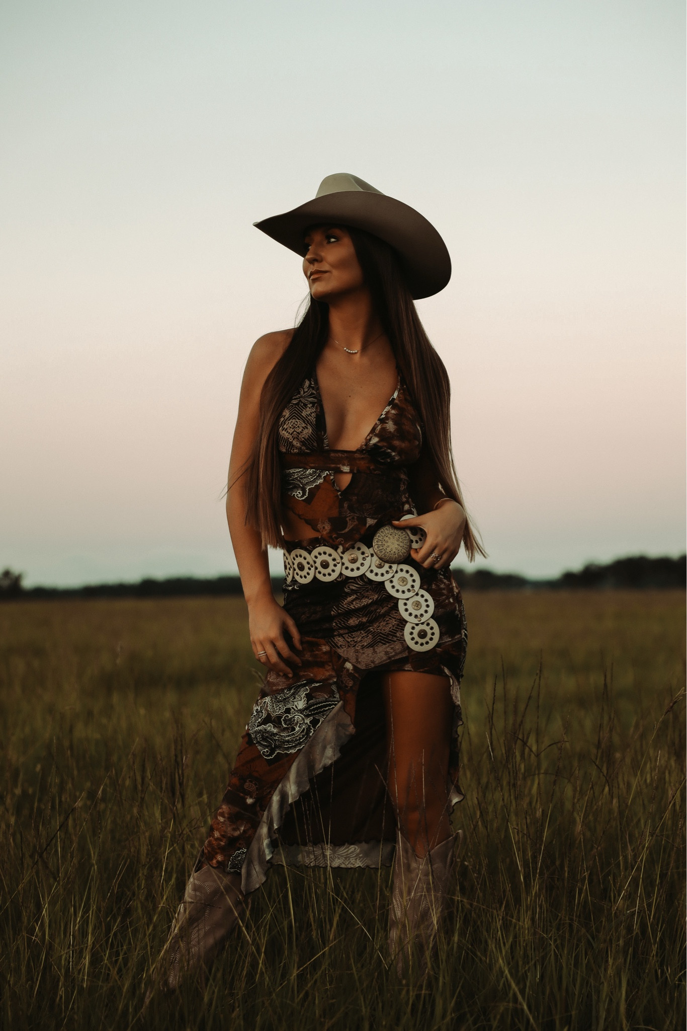 western fashion fit! 

#LTKSeasonal #LTKGiftGuide #LTKStyleTip