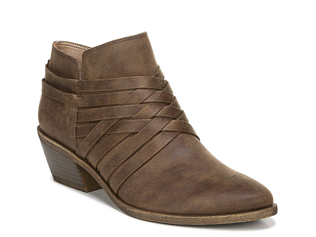 Prairie Bootie | DSW