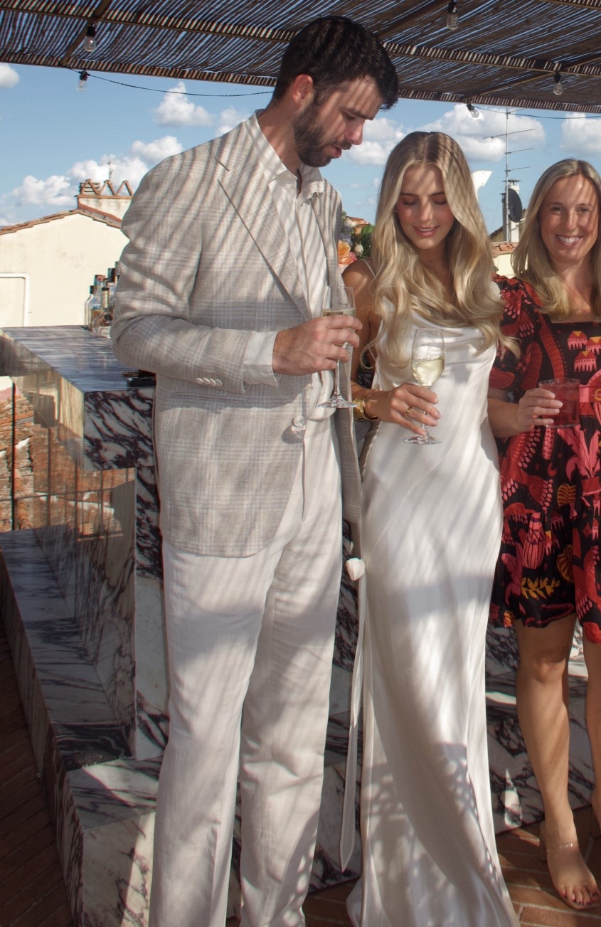 What Danny wore to rehearsal dinner 

#LTKMens #LTKWedding #LTKU