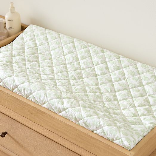 Thistle Changing Pad | West Elm (US)