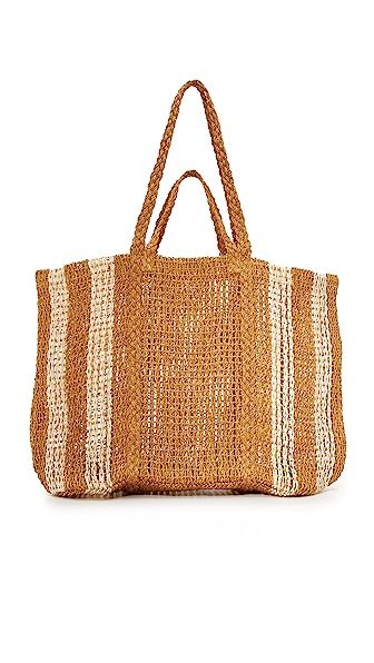 Corsica Beach Tote | Shopbop