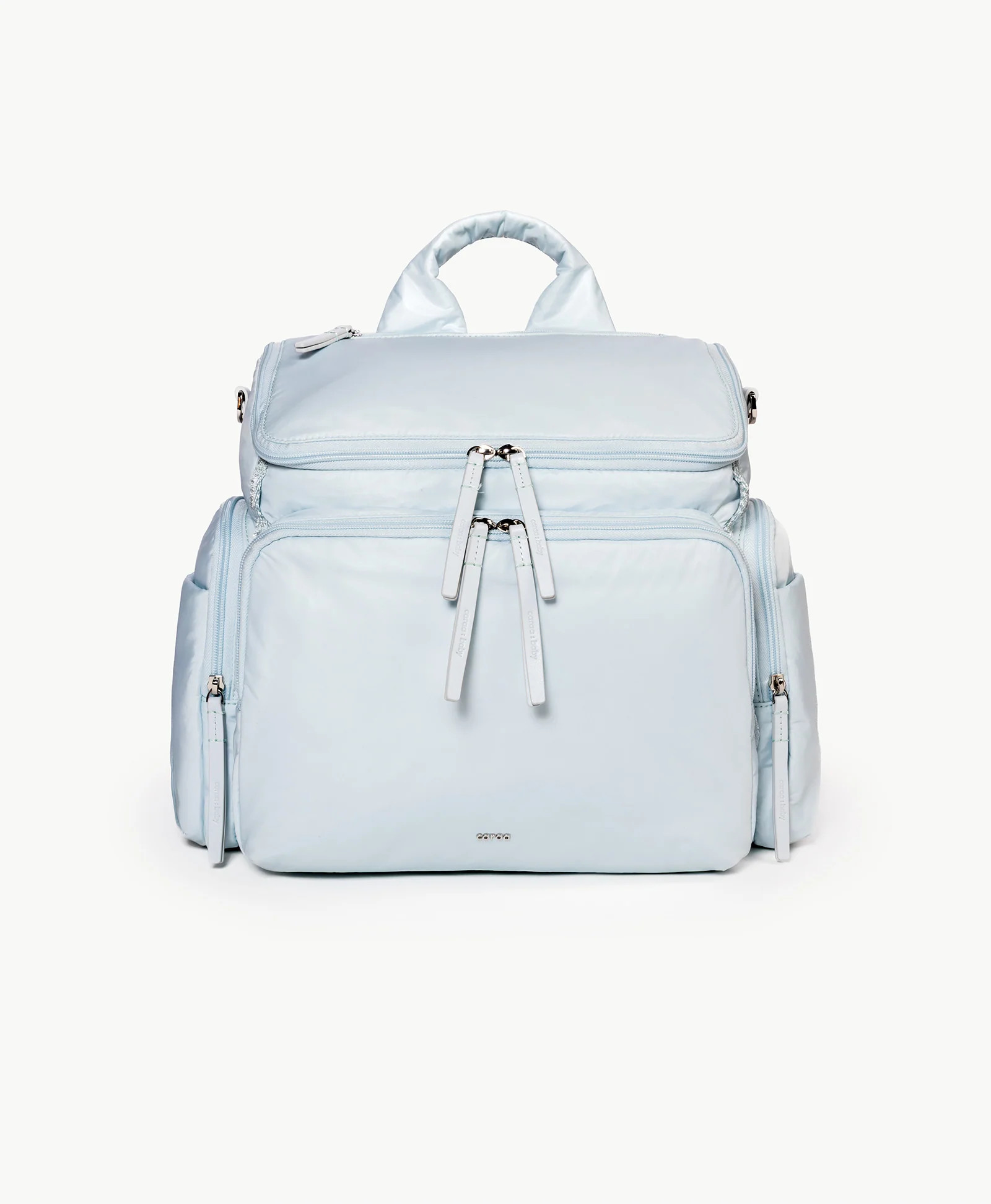 Baby Bag Large
          
            in Baby Blue | Caraa
