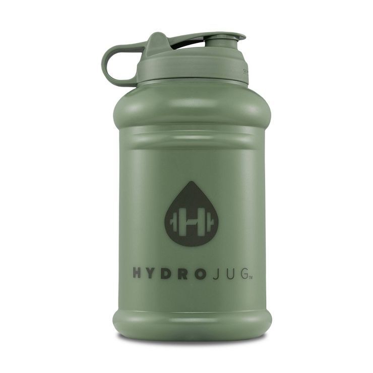 HydroJug Sage 73oz Pro Jug - Green | Target