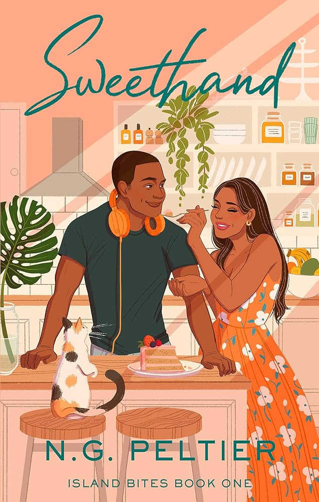 Sweethand (Island Bites) | Amazon (US)