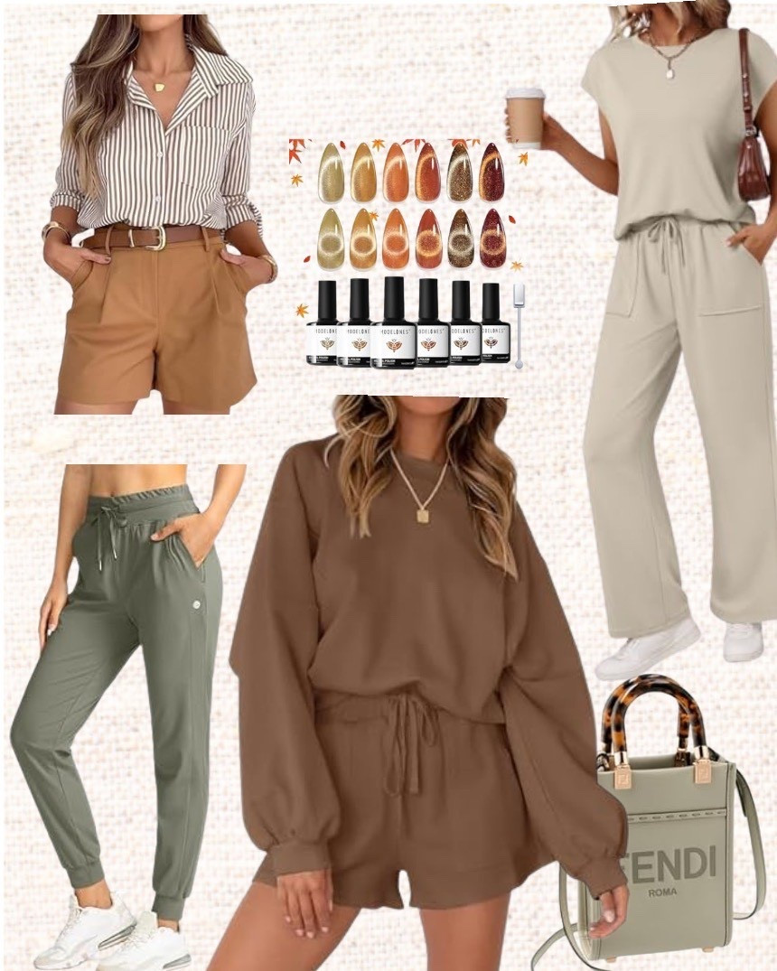 Fall Outfit

#LTKPetite #LTKMidsize #LTKSeasonal