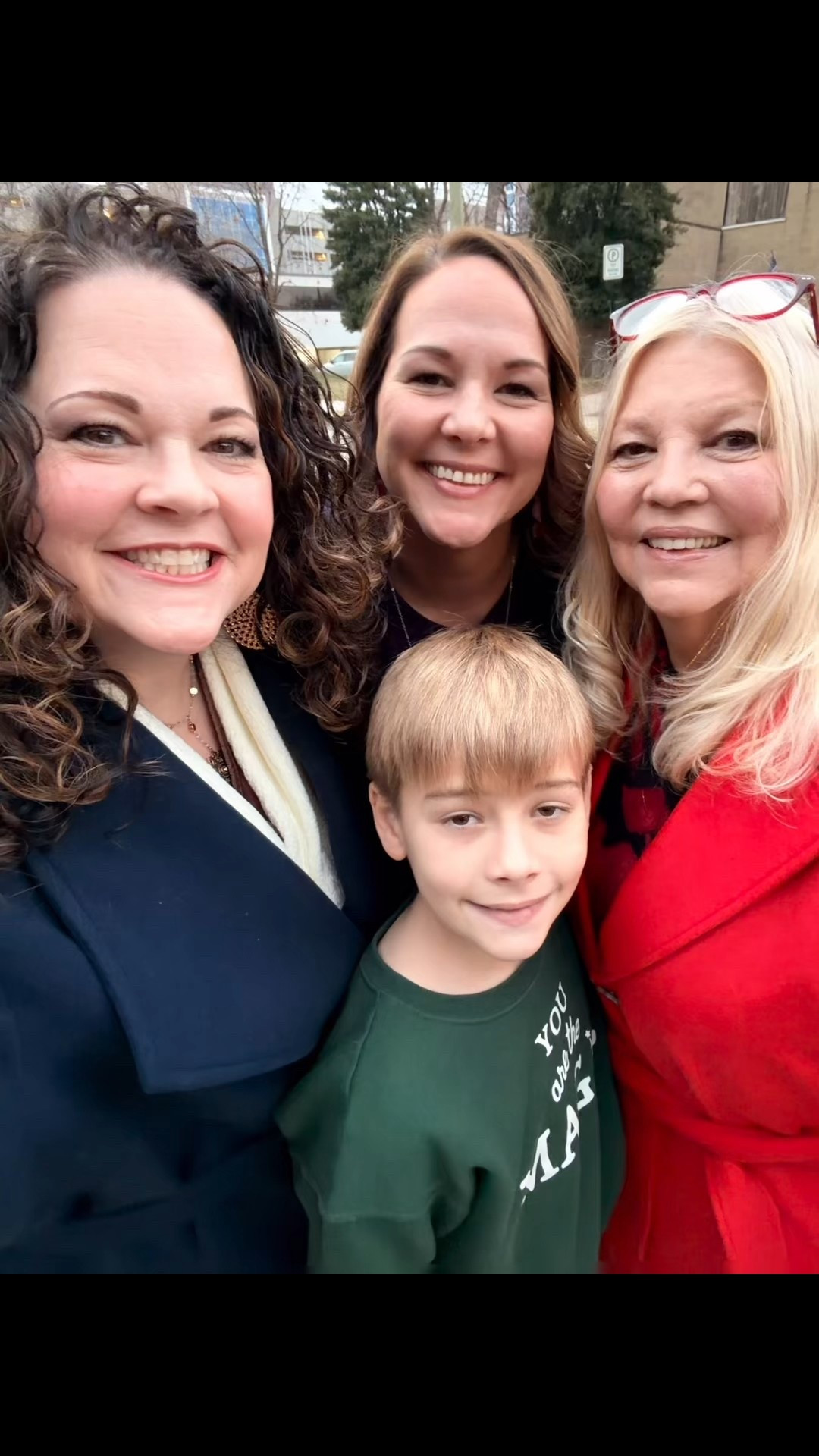 We continued my birthday celebration with dinner at Jimmy Kelly’s Steakhouse, a Nashville icon founded in 1934 and known for timeless Southern elegance and perfectly aged steaks. Our server Brian made the night extra special with the sweetest birthday dessert — and yes, we even saw Santa before we left! 🎅🏼🎂
The evening ended at the stunning Schermerhorn Symphony Center for Home Alone with the Nashville Symphony performing the full orchestral score live, complete with choir during the church scenes. It was nostalgic, emotional, festive, and absolutely unforgettable. A perfect Nashville birthday night filled with great food, live music, and holiday magic.
@jimmykellys_steakhouse
@nashvillesymphony

#LTKHoliday #LTKfoodie #LTKvlog