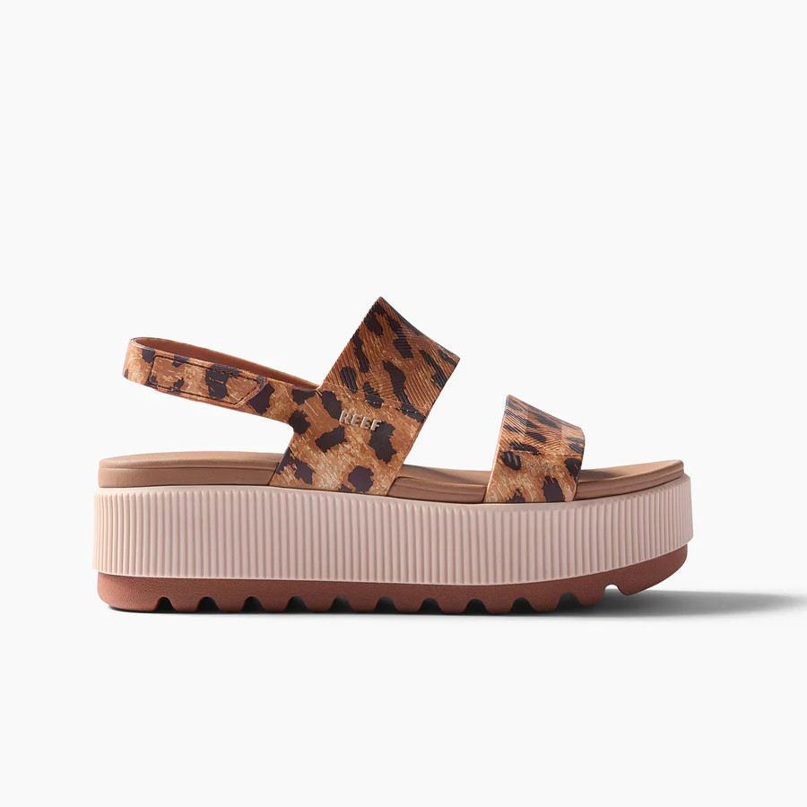 Neutral | REEF