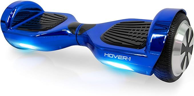 Hover-1 Ultra Electric Self-Balancing Hoverboard Scooter | Amazon (US)