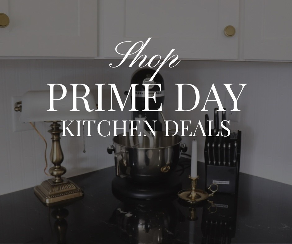 Amazon prime day kitchen deals!!

Amazon prime day
Prime day
Prime day kitchen deals
Amazon prime day sale
Prime day sale
Kitchen aid 
Kitchen aid sale
Crockpot
Air fryer
Blender

#LTKSaleAlert #LTKHome