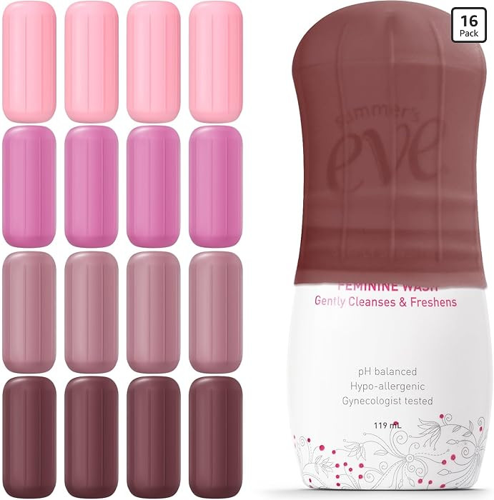 16 Pack Silicone Bottle Cover,Travel Essential for Women Men,Cruise Ship Essential 2025,Beach Vac... | Amazon (US)