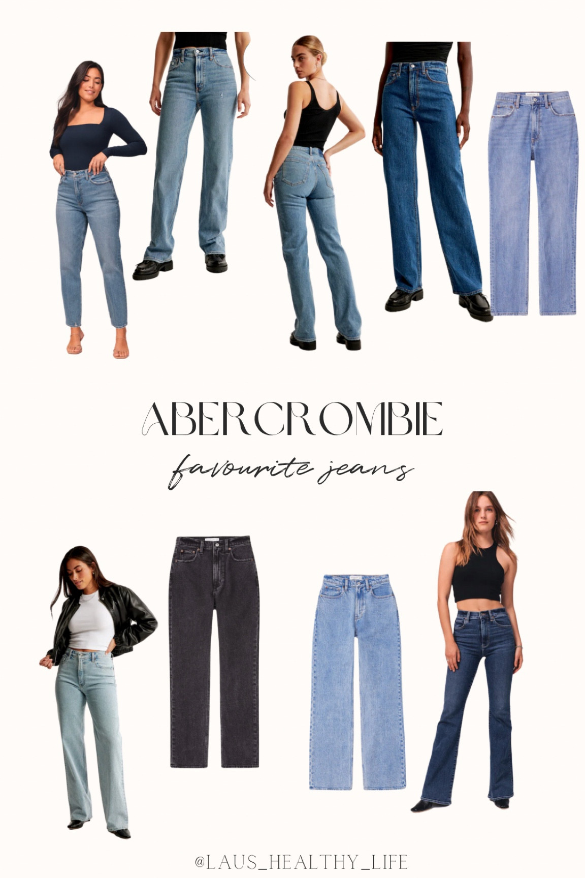 My favourite place for jeans!

#LTKHoliday #LTKSale #LTKmidsize