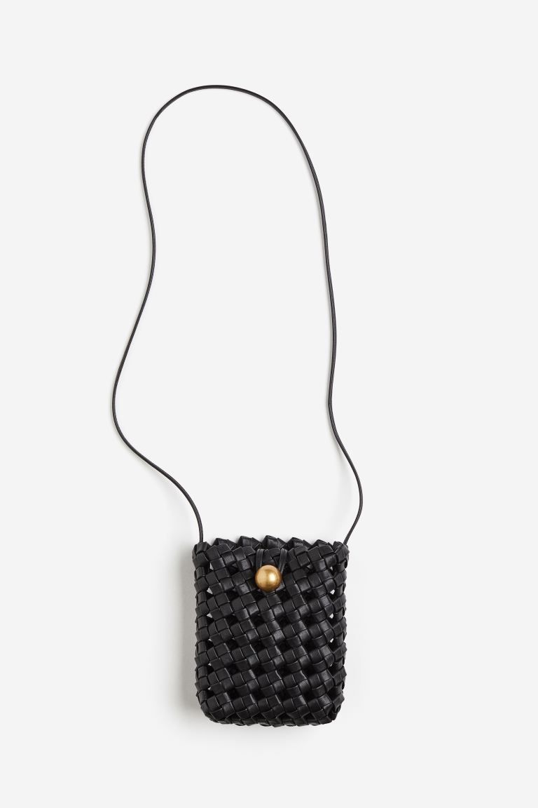 Braided Phone Bag | H&M (US + CA)