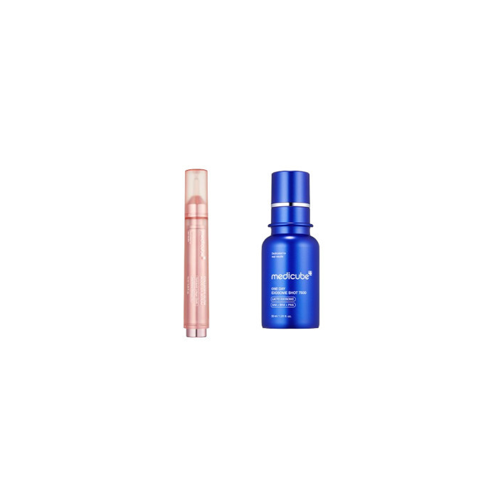 medicube - Ultimate Radiance Duo | Stylevana