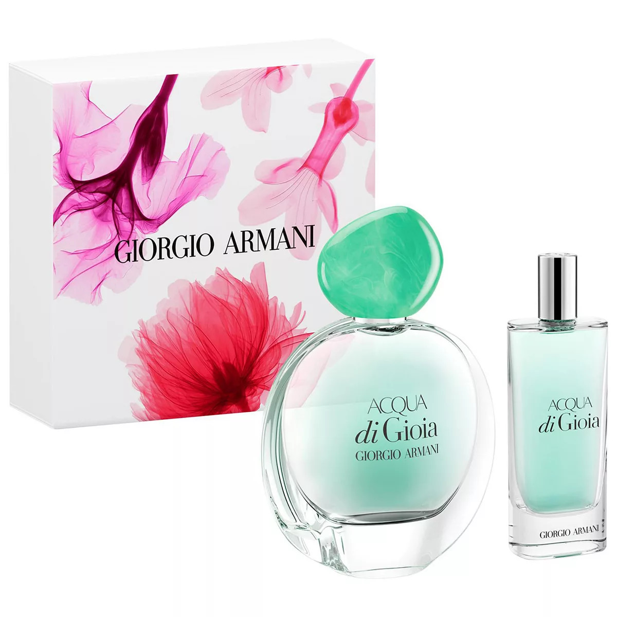 Armani Beauty Acqua di Gioia Perfume Set | Kohl's