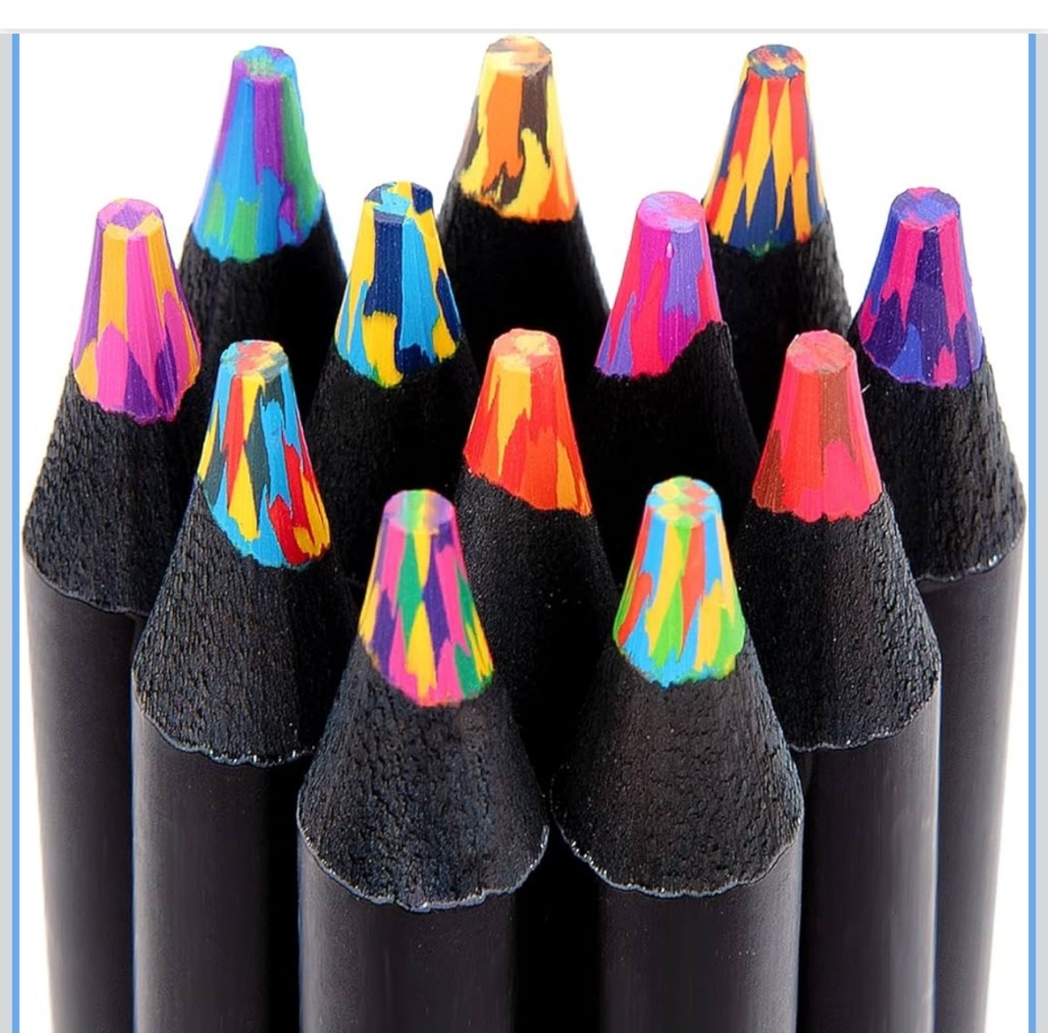 Rainbow Crayons, Art Gifts, Gifts for Kids

#LTKHoliday #LTKKids #LTKGiftGuide