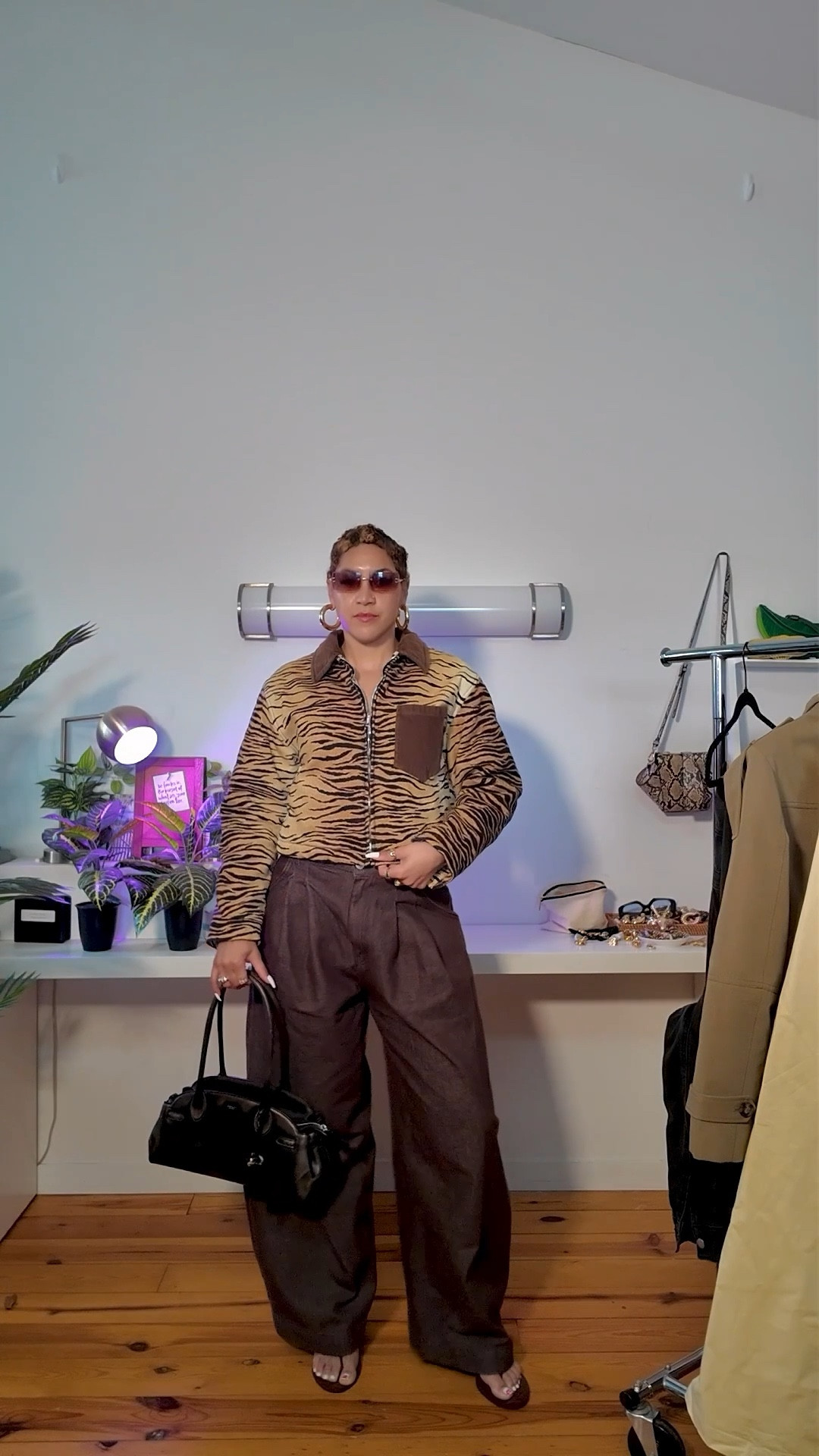 get 50% off your Rent the Runway membership with code RTRXBLACKWELL to elevate your spring outfits 2026

#LTKMidsize #LTKootd #LTKSpringSale