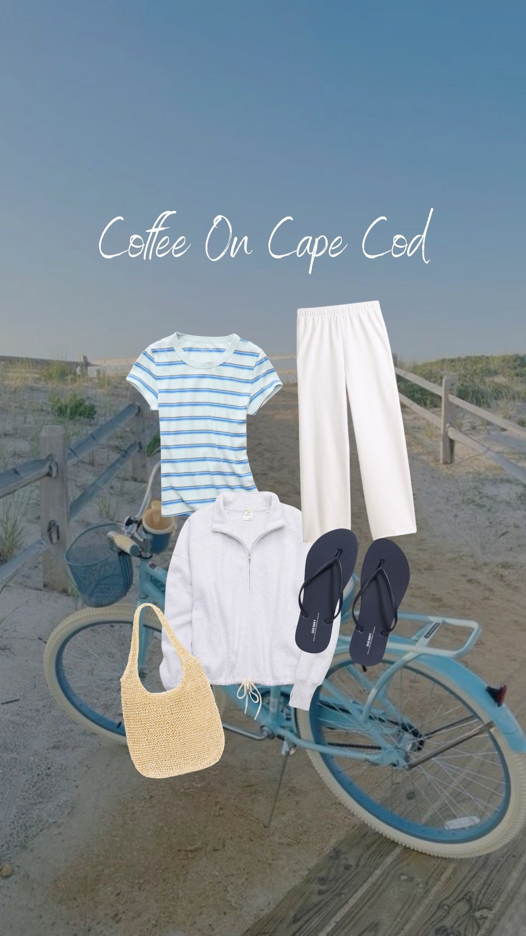 Coffee fit! 

#LTKMothersDay #LTKootd #LTKmomlife