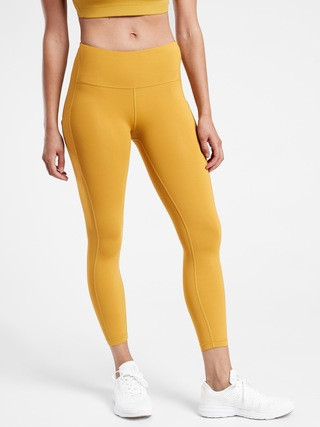 Ultimate Stash Pocket 7/8 Tight | Athleta