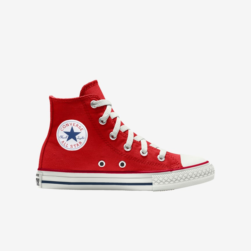 Custom Chuck Taylor All Star By You | Converse (US)