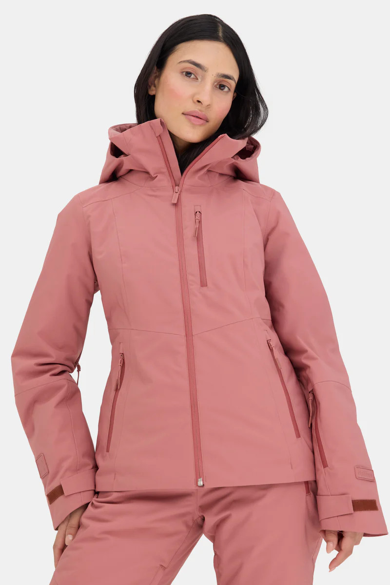 Lawrence Jacket | Halfdays