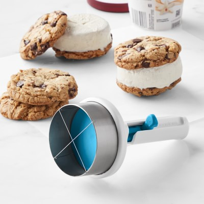 Dreamfarm Icepo Ice Cream Scoop | Williams-Sonoma