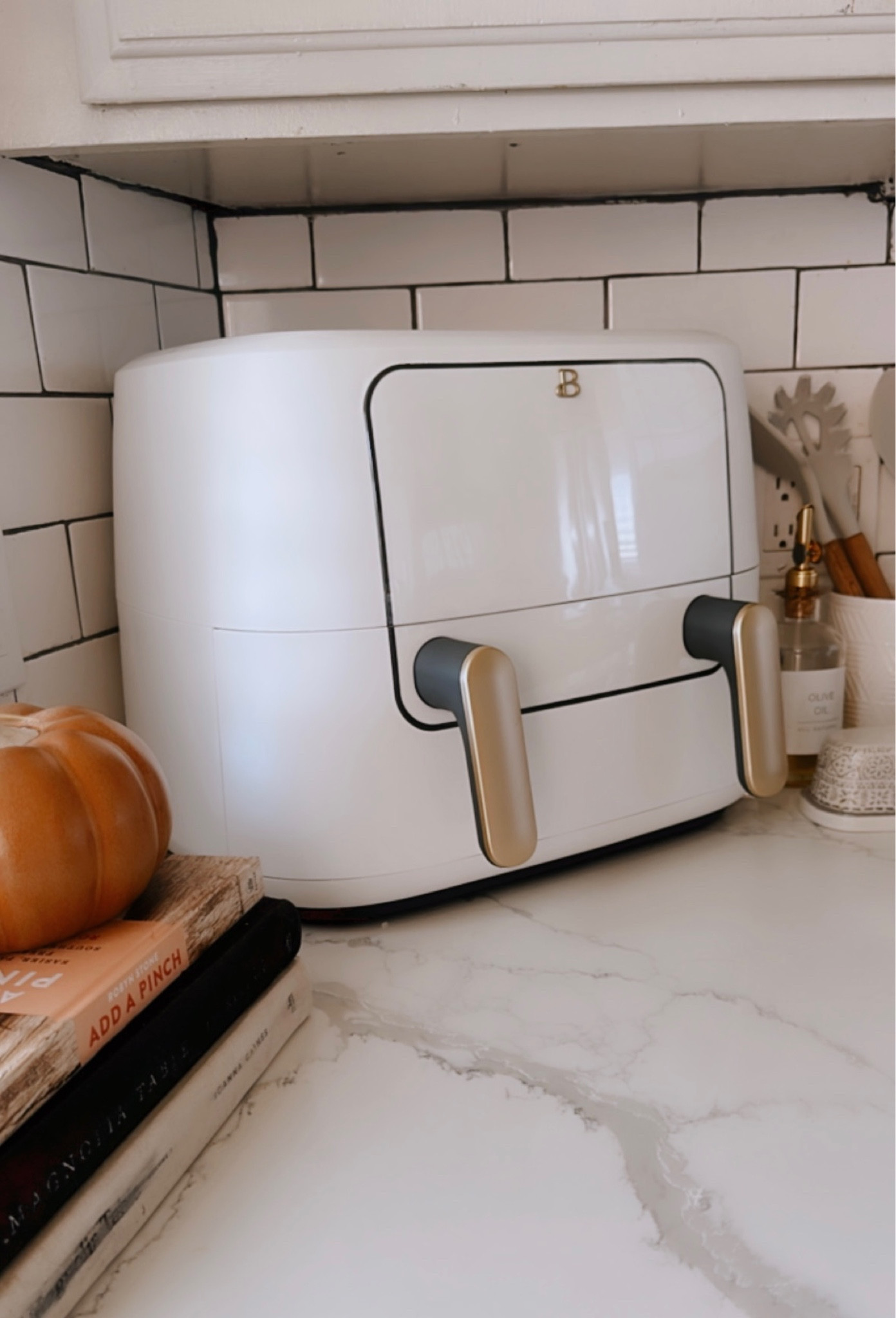 Airfryer so pretty! 

#LTKhome #LTKHoliday #LTKGiftGuide