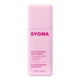 BYOMA | Gel-Crema Hidratante - Crema hidratante diaria | Sephora ES