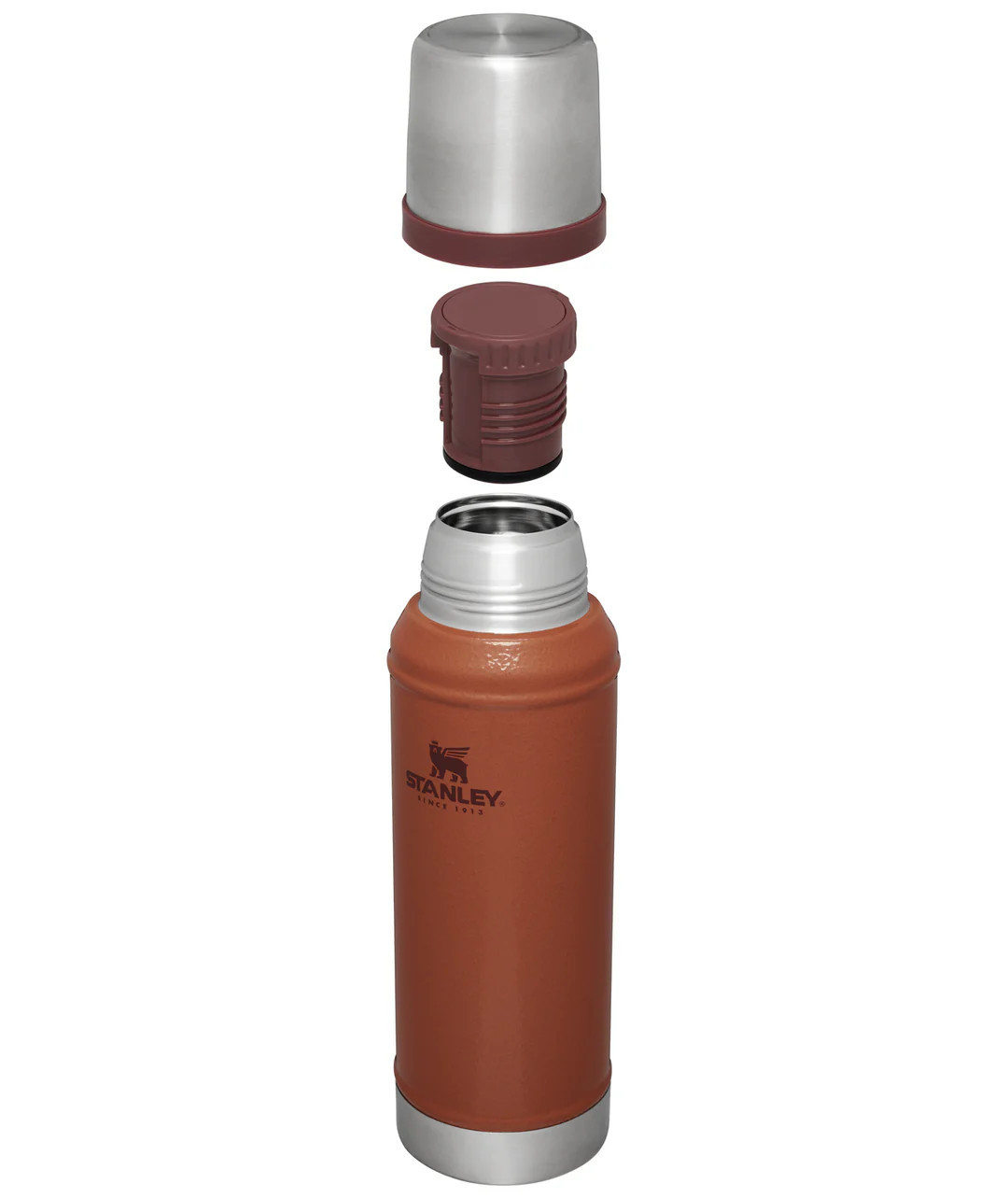 Classic Legendary Bottle | 1.0 QT | Stanley 1913 (US)