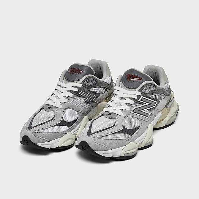 Women's New Balance 9060 Casual Shoes | Finish Line (US)