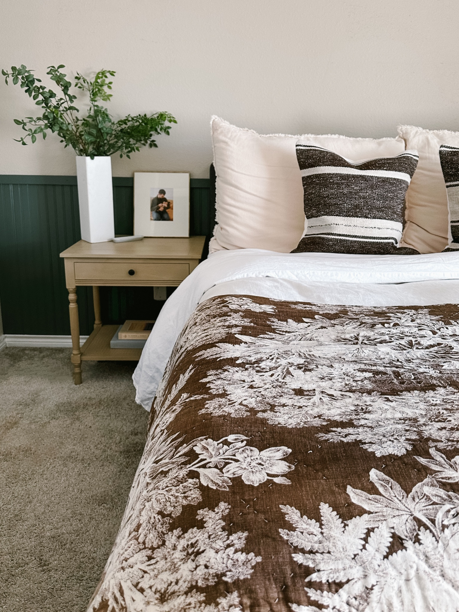 A few favorite cozy comforters for Fall!

#LTKSeasonal
