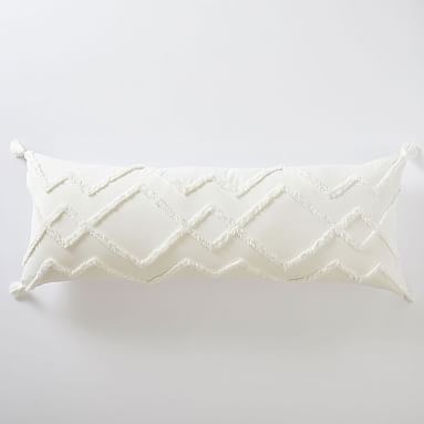 Ashlyn Huggable Pillow | Pottery Barn Teen