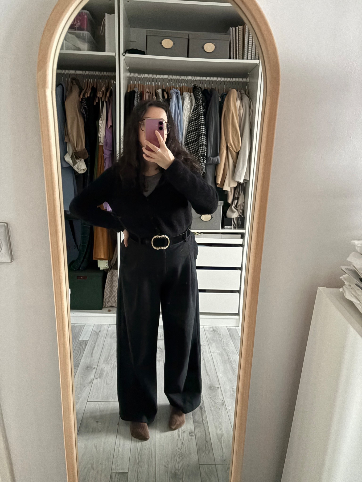 Look du jour 21/11
Chic et chaud 

#LTKstyletip #LTKfrance #LTKwinter