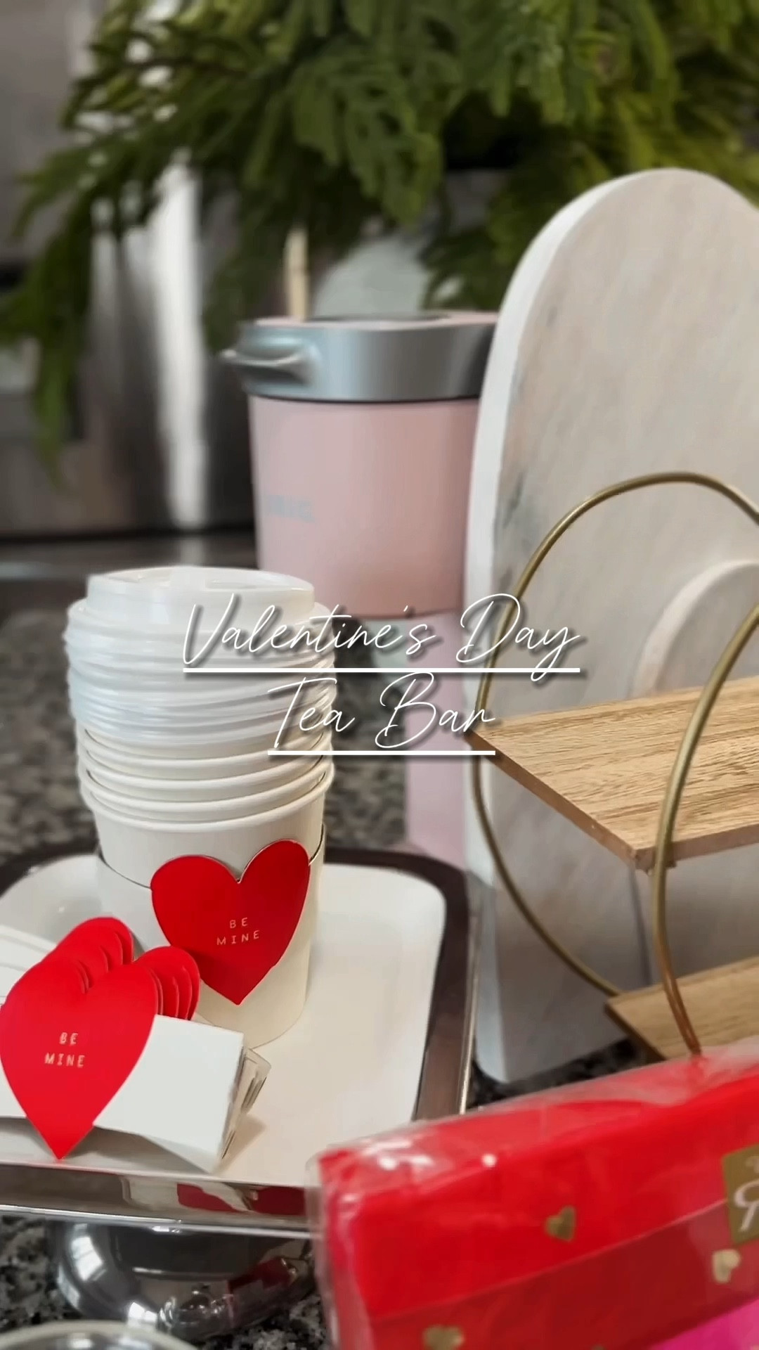 Valentine’s Day Tea Bar! 

#LTKSeasonal #LTKparties #LTKMostLoved