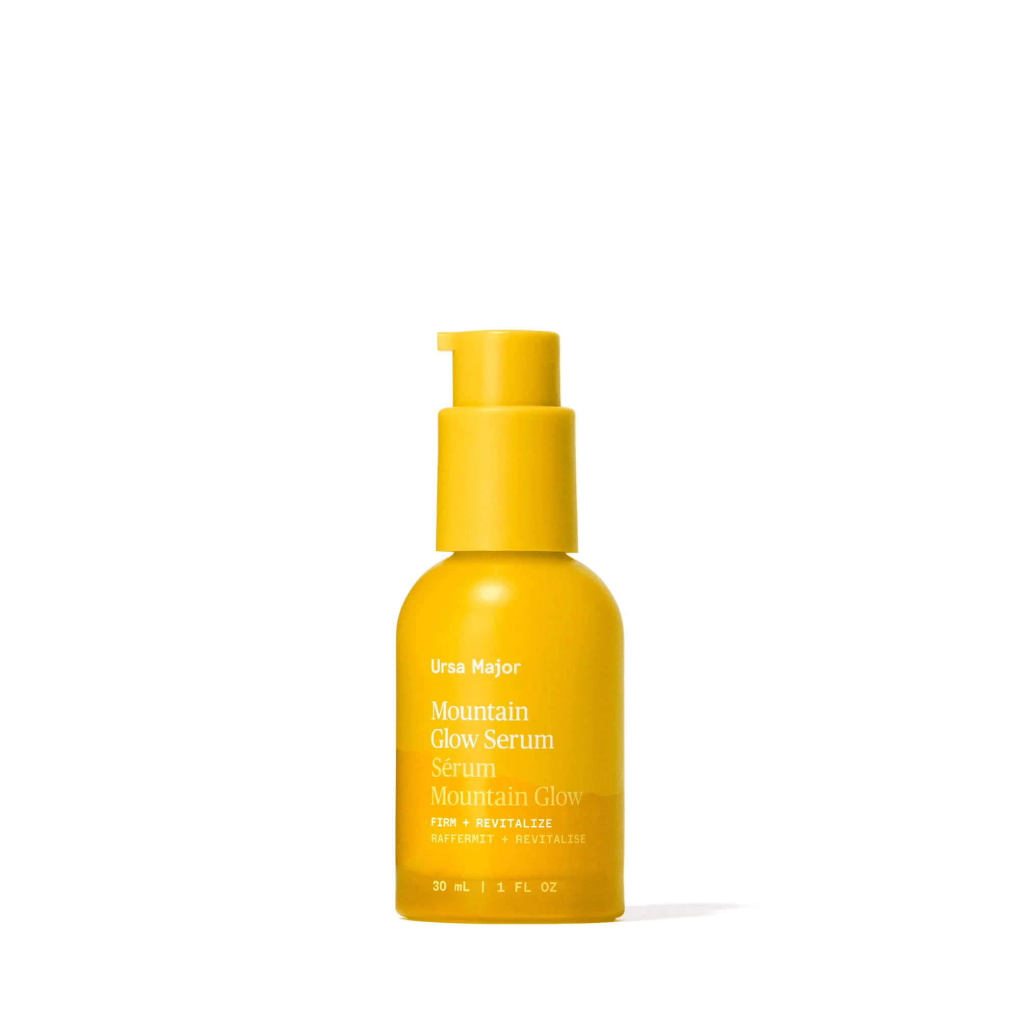 Mountain Glow Serum | Grove