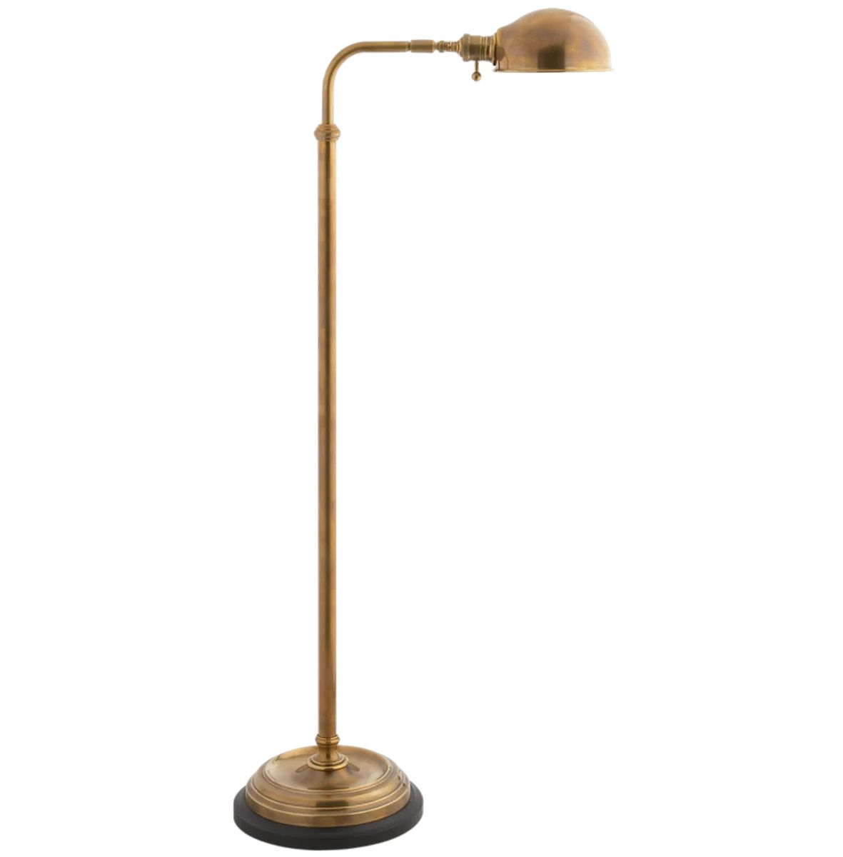 Apothecary Floor Lamp | Stoffer Home